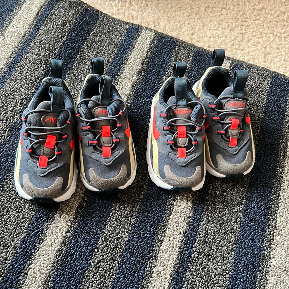 Toddler Nike Shoes